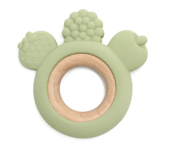 SoftGrip Baby Teether