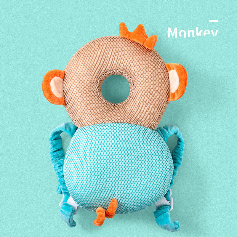 Infant Fall Protection Pillow