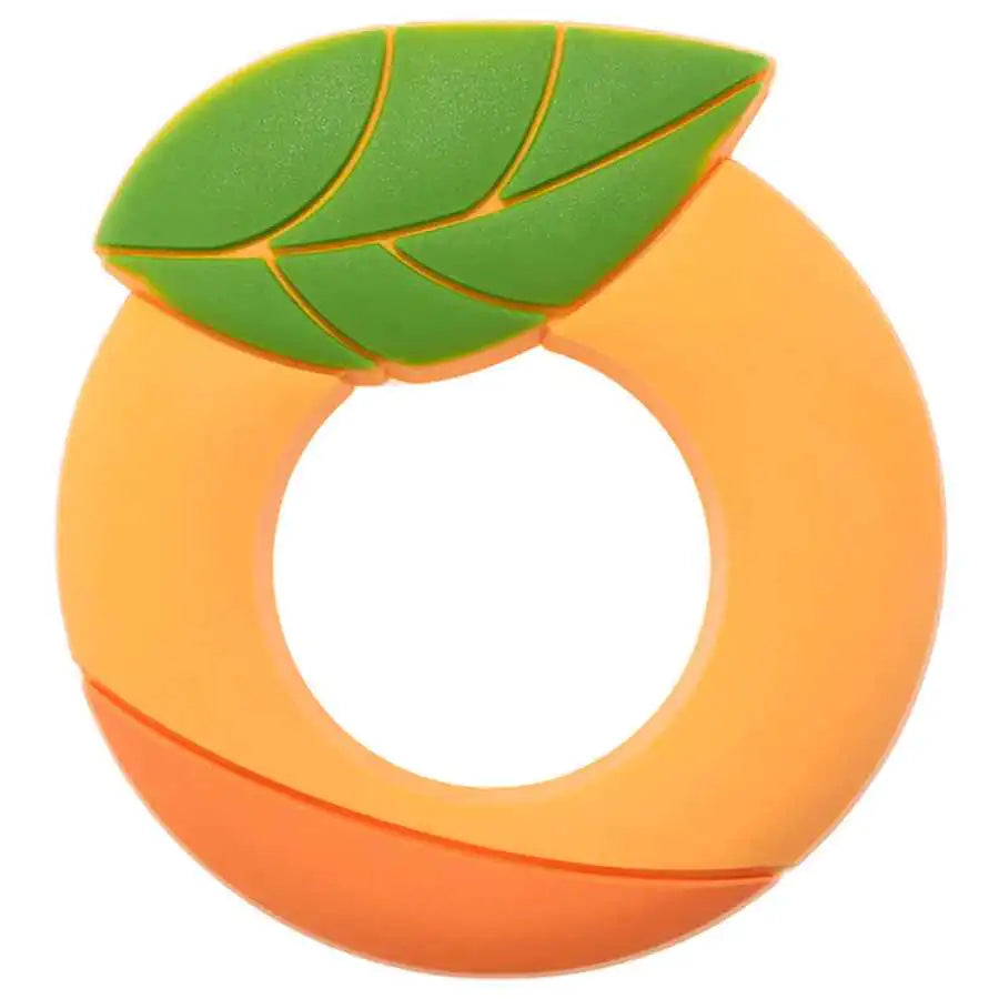 Alohabite Baby Teething Rings