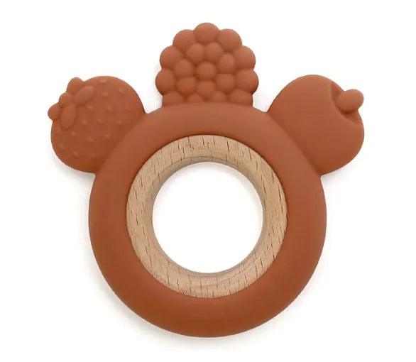 SoftGrip Baby Teether