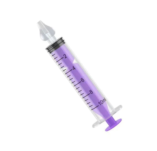 Breathe Baby Nasal Syringe