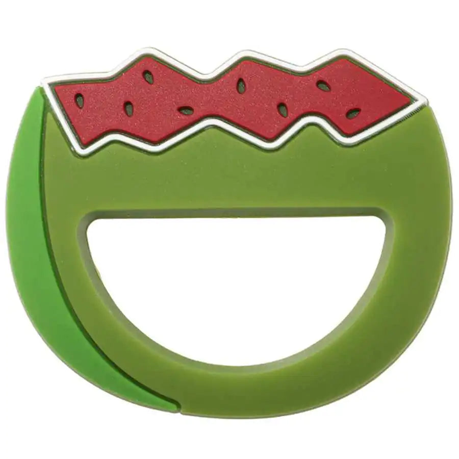 Alohabite Baby Teething Rings