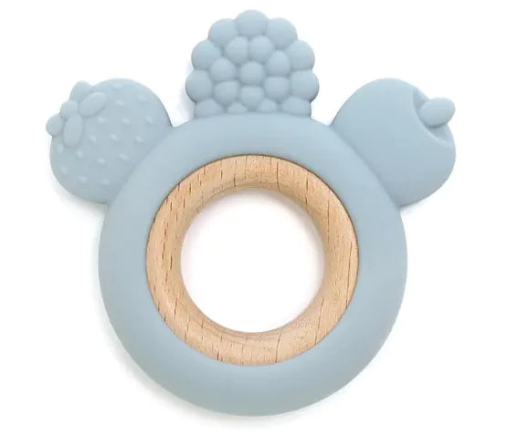 SoftGrip Baby Teether