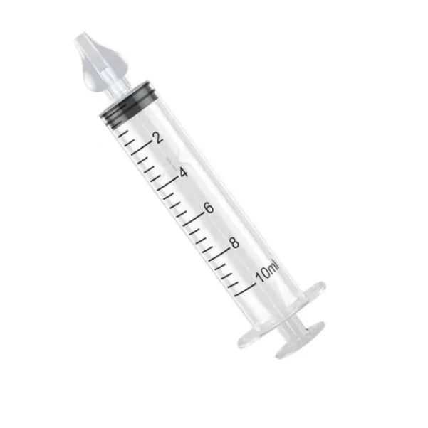 Breathe Baby Nasal Syringe