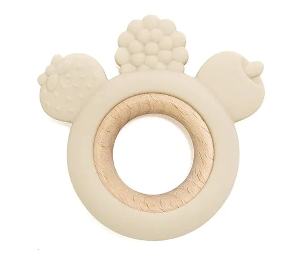 SoftGrip Baby Teether