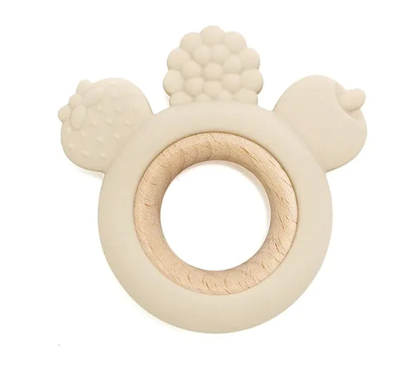 SoftGrip Baby Teether