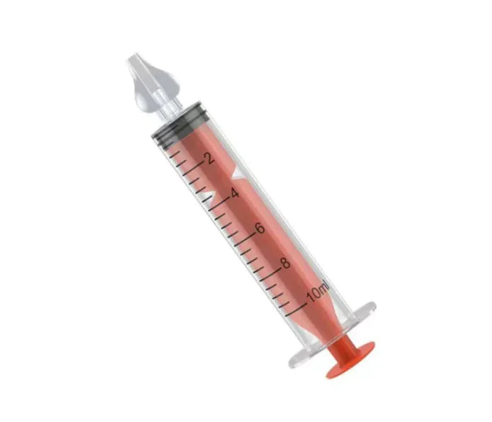 Breathe Baby Nasal Syringe